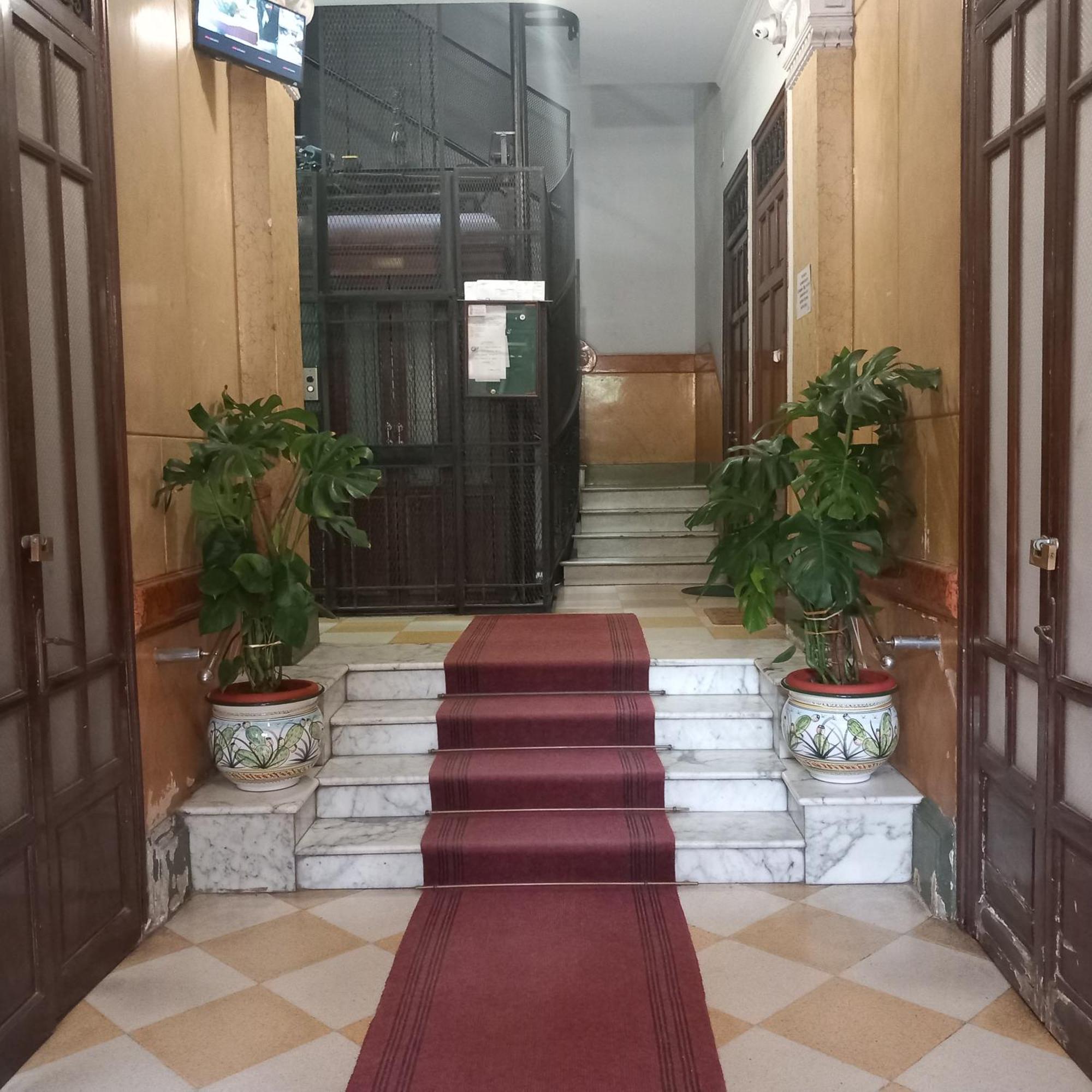 Narbone 42 Hotel Palermo Exterior photo